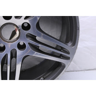 2007-2009 Porsche 911 996 Turbo Wheel 19 X 8.5 Rim OEM