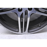 2007-2009 Porsche 911 996 Turbo Wheel 19 X 8.5 Rim OEM