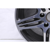 2007-2009 Porsche 911 996 Turbo Wheel 19 X 8.5 Rim OEM