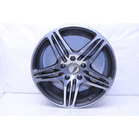 2007-2009 Porsche 911 996 Turbo Wheel 19 X 8.5 Rim OEM