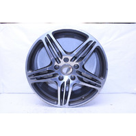 2007-2009 Porsche 911 996 Turbo Wheel 19 X 8.5 Rim OEM