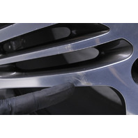 2007-2009 Porsche 911 996 Turbo Wheel 19 X 8.5 Rim OEM