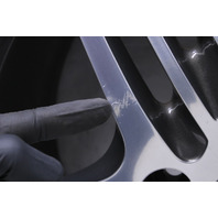 2007-2009 Porsche 911 996 Turbo Wheel 19 X 8.5 Rim OEM