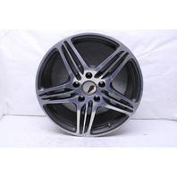 2007-2009 Porsche 911 996 Turbo Wheel 19 X 8.5 Rim OEM