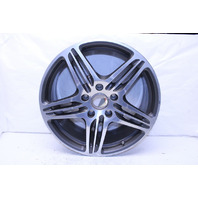 2007-2009 Porsche 911 996 Turbo Wheel 19 X 8.5 Rim OEM