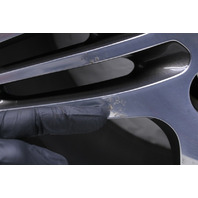 2007-2009 Porsche 911 996 Turbo Wheel 19 X 8.5 Rim OEM