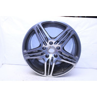 2007-2009 Porsche 911 996 Turbo Wheel 19 X 8.5 Rim OEM