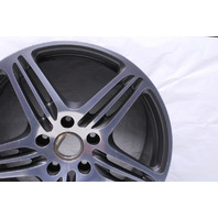 2007-2009 Porsche 911 996 Turbo Wheel 19 X 8.5 Rim OEM