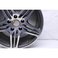 2007-2009 Porsche 911 996 Turbo Wheel 19 X 8.5 Rim OEM