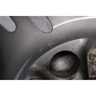 2007-2009 Porsche 911 996 Turbo Wheel 19 X 8.5 Rim OEM