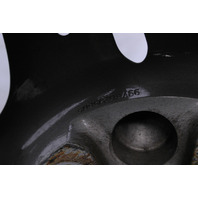 2007-2009 Porsche 911 996 Turbo Wheel 19 X 8.5 Rim OEM