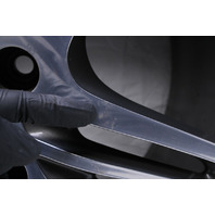 2007-2009 Porsche 911 996 Turbo Wheel 19 X 8.5 Rim OEM