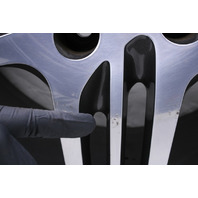 2007-2009 Porsche 911 996 Turbo Wheel 19 X 8.5 Rim OEM