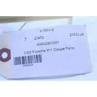 2002-2004 Porsche 911 996 Carrera 4 C4S Fuel Tank Sending Unit OEM