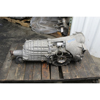 2002-2004 Porsche 911 996 C4 C4S AWD 6 Speed Manual Transmission OEM