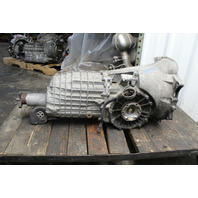 2002-2004 Porsche 911 996 C4 C4S AWD 6 Speed Manual Transmission OEM