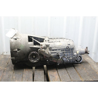 2002-2004 Porsche 911 996 C4 C4S AWD 6 Speed Manual Transmission OEM