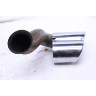 2002-2004 Porsche 911 996 C4S EXhaust Muffler Tip Right EP7120 EISENMANN OEM