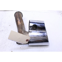 2002-2004 Porsche 911 996 C4S EXhaust Muffler Tip Right EP7120 EISENMANN OEM