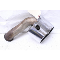 2002-2004 Porsche 911 996 C4S EXhaust Muffler Tip Left EP7120 EISENMANN OEM