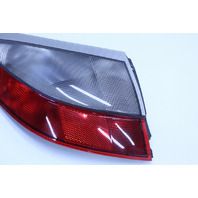 2002-2004 Porsche 911 996 C4S Turbo Tail Light Left OEM NOTE
