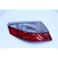 2002-2004 Porsche 911 996 C4S Turbo Tail Light Left OEM NOTE