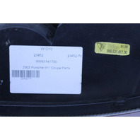 2002-2004 Porsche 911 996 C4S Turbo Tail Light Left OEM NOTE