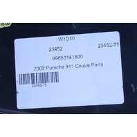 2002-2004 Porsche 911 996 C4S Turbo Tail Light Right OEM