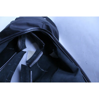 1997-2004 Porsche 911 996 Boxster 986 Seat Backrest Outer Cover Black OEM