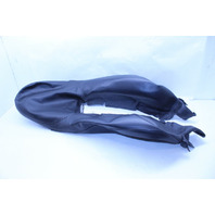 1997-2004 Porsche 911 996 Boxster 986 Seat Backrest Outer Cover Black OEM