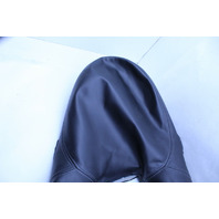 1997-2004 Porsche 911 996 Boxster 986 Seat Backrest Outer Cover Black OEM