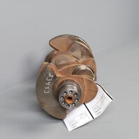 Audi A6 A7 Q5 S4 S5 3.0 Supercharged Engine Crankshaft OEM 06E105101AD