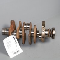 Audi A6 A7 Q5 S4 S5 3.0 Supercharged Engine Crankshaft OEM 06E105101AD