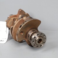 Audi A6 A7 Q5 S4 S5 3.0 Supercharged Engine Crankshaft OEM 06E105101AD
