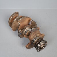 Audi A6 A7 Q5 S4 S5 3.0 Supercharged Engine Crankshaft OEM 06E105101AD