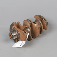 Audi A6 A7 Q5 S4 S5 3.0 Supercharged Engine Crankshaft OEM 06E105101AD