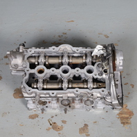 Audi Q5 S4 S5 3.0 Supercharged Left Driver Engine Cylinder Head OEM