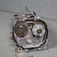 Audi Q5 S4 S5 3.0 Supercharged Left Driver Engine Cylinder Head OEM