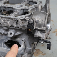 Audi Q5 S4 S5 3.0 Supercharged Left Driver Engine Cylinder Head OEM