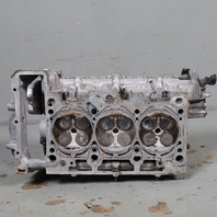 Audi Q5 S4 S5 3.0 Supercharged Left Driver Engine Cylinder Head OEM