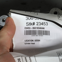 Audi Q5 S4 S5 3.0 Supercharged Right Passenger Engine Cylinder Head OEM