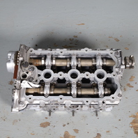 Audi Q5 S4 S5 3.0 Supercharged Right Passenger Engine Cylinder Head OEM
