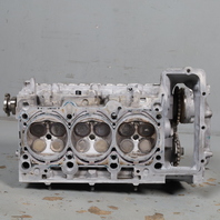 Audi Q5 S4 S5 3.0 Supercharged Right Passenger Engine Cylinder Head OEM