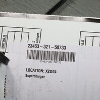2009-2017 Audi A6 A7 A8 Q5 Q7 S4 S5 SQ5 3.0 Supercharger OEM