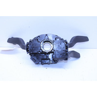 2014 Audi A5 Turn Signal Wiper Column Switch Clock Spring OEM