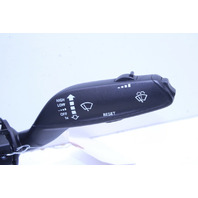 2014 Audi A5 Turn Signal Wiper Column Switch Clock Spring OEM