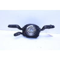 2014 Audi A5 Turn Signal Wiper Column Switch Clock Spring OEM
