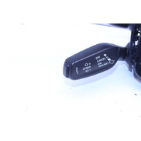 2014 Audi A5 Turn Signal Wiper Column Switch Clock Spring OEM