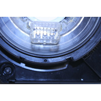 2014 Audi A5 Turn Signal Wiper Column Switch Clock Spring OEM