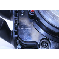 2014 Audi A5 Turn Signal Wiper Column Switch Clock Spring OEM